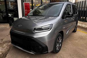 TOYOTA Proace City Verso 1.5D 130 CV S&S L1 Luxu