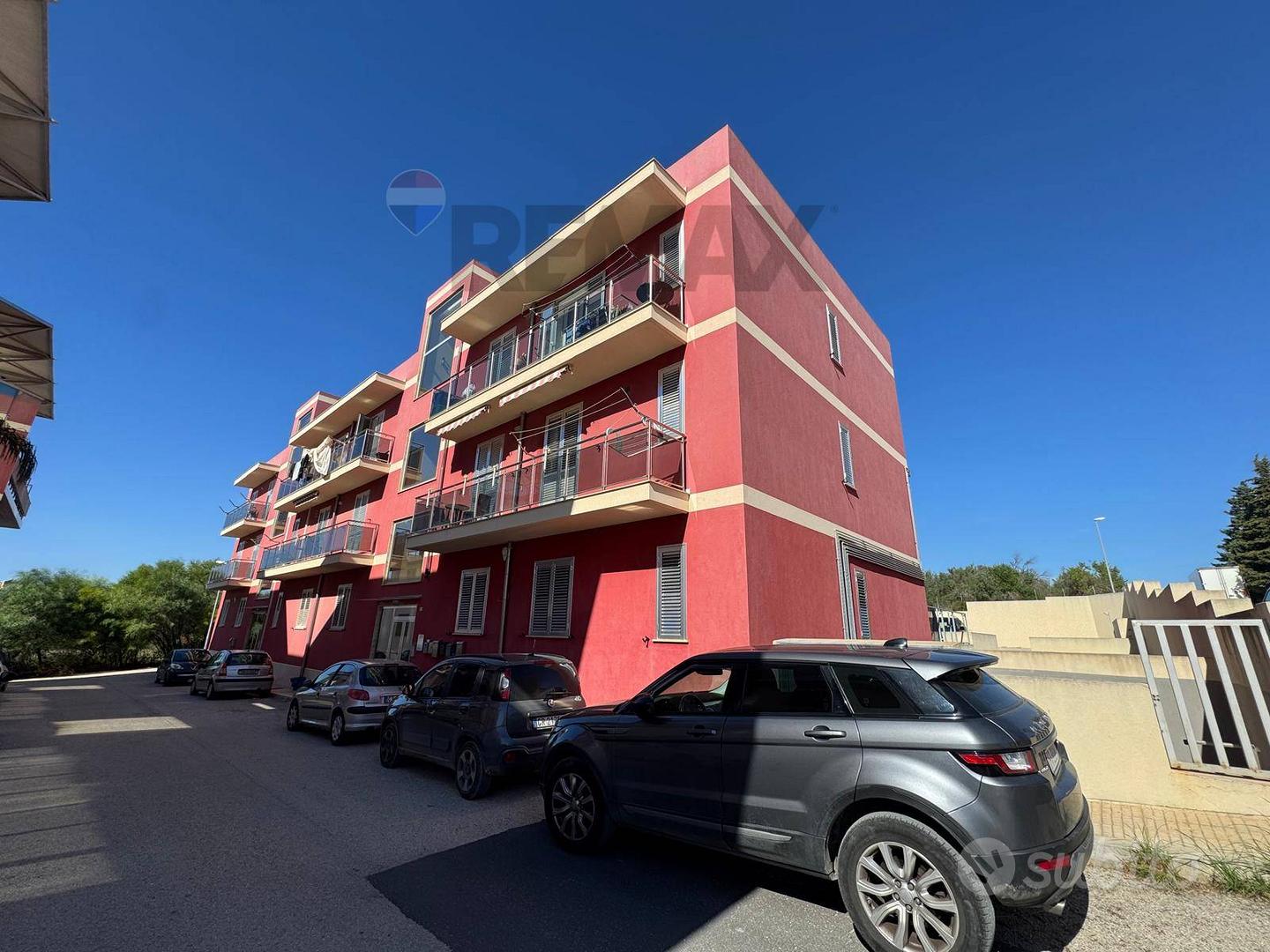 Appartamento – Pachino, Tre Colli, Siracusa - Vista 2