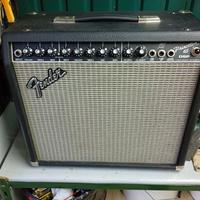 amplificatore fender 
