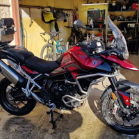 Triumph Tiger 900 Gt Pro