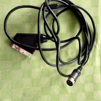 CAVO SCART PER COMPUTER SINCLAIR QL