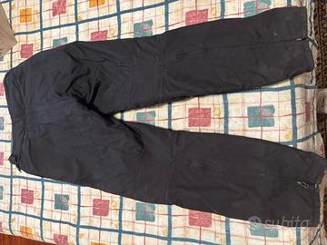 Pantaloni da moto