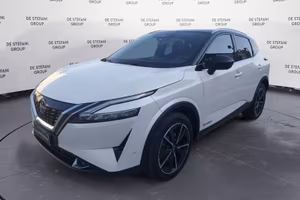 Nissan Qashqai 1.5 e-power Tekna 2wd