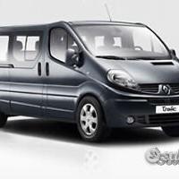 Ricambi usati renault traffic dal 2008 al 2014 #h