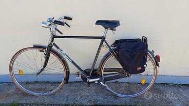 Bicicletta da uomo vintage anni '90