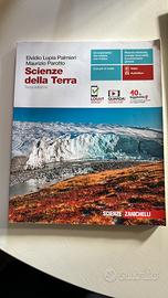 Libro Scienze delle Terra