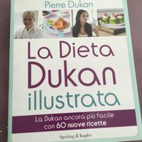 Chetogenica. La dieta Dukan illustrata