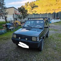 panda 4x4 