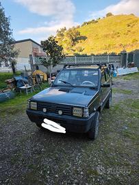 panda 4x4 