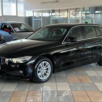 BMW 318 d Touring Business aut.