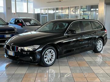 BMW 318 d Touring Business aut.