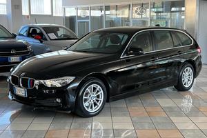 BMW 318 d Touring Business aut.