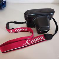 Macchina fotografica Canon