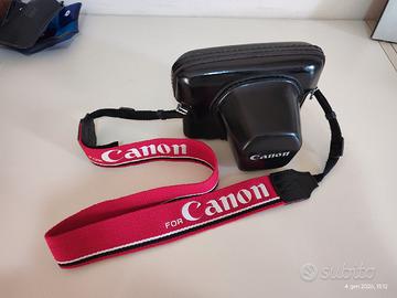 Macchina fotografica Canon