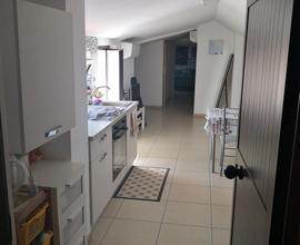 Intero Attico a pochi passi dall'Università UNICAL