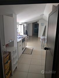 Intero Attico a pochi passi dall'Università UNICAL