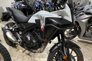 Honda NX 500