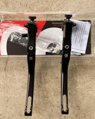 Accessori Ducati Streetfighter v4