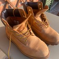 Scarponcini Timberland