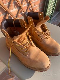 Scarponcini Timberland