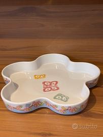 Tortiera, serie fiori di pesco Thun