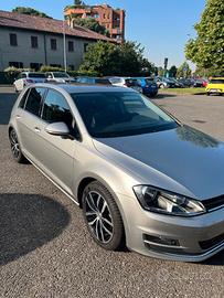 Golf VII 2014 5p 1.4 tsi Highline 150cv ACT
