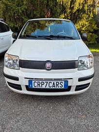 Fiat Panda 1.2 NEOPATENTATI EURO 5