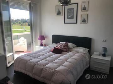 Apparentemento bilocale al mare