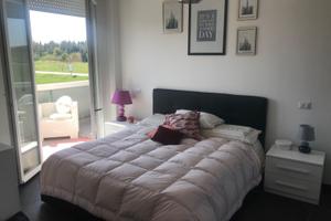 Apparentemento bilocale al mare