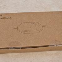 4x Interruttore Wi-Fi meross nuovo