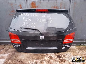 PORTELLO POST DODGE JOURNEY 2.0 D 2009 BWD 85/2023