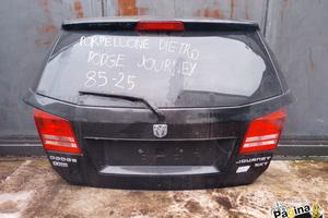 PORTELLO POST DODGE JOURNEY 2.0 D 2009 BWD 85/2023