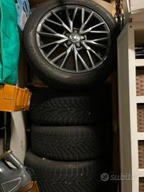 Cerchi 18’’ toyota