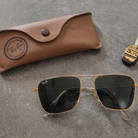Rayban Caravan vintage