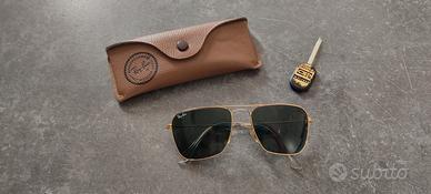 Rayban Caravan vintage