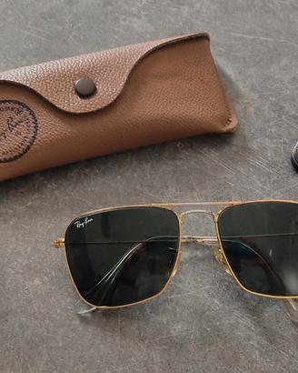 Rayban Caravan vintage