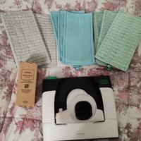 aspira e lava vk7s +Accessori 