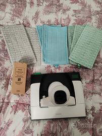 aspira e lava vk7s +Accessori 