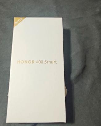 Honor 400 smart 12/256 Gold edition