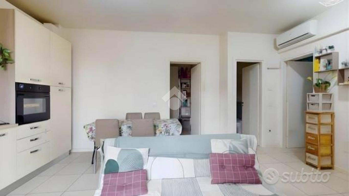 Appartamento – Assisi, Santa Maria degli Angeli - Vista 5