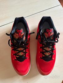 Nike Kobe 9 EM LOW PROTRO “CHINA” da basket