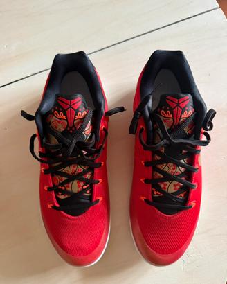 Nike Kobe 9 EM LOW PROTRO “CHINA” da basket