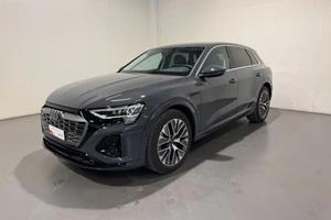 AUDI Q8 e-tron 55 quattro S line edition