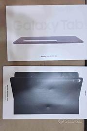 Galaxy Tab S10 Fe+ 5g