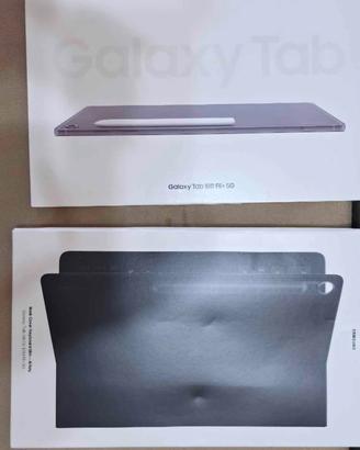 Galaxy Tab S10 Fe+ 5g