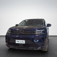 CITROEN C5 Aircross 1.2 hybrid Plus 136cv e-dcs6
