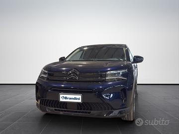 CITROEN C5 Aircross 1.2 hybrid Plus 136cv e-dcs6