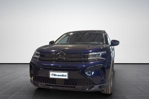 CITROEN C5 Aircross 1.2 hybrid Plus 136cv e-dcs6