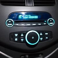 stereo MP3 per Chevrolet spark 