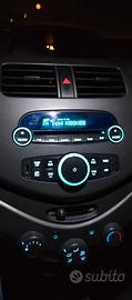 stereo MP3 per Chevrolet spark 